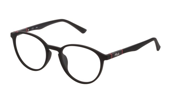 Fila Kobri Vf9324 - opt.frames fila - 0U28 - Schwarz matt