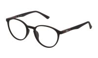 Fila Kobri Vf9324 - opt.frames fila - 0U28 - Schwarz matt