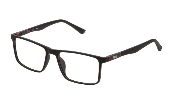 Fila Kobri Vf9325 - opt.frames fila - 0U28 - Schwarz matt
