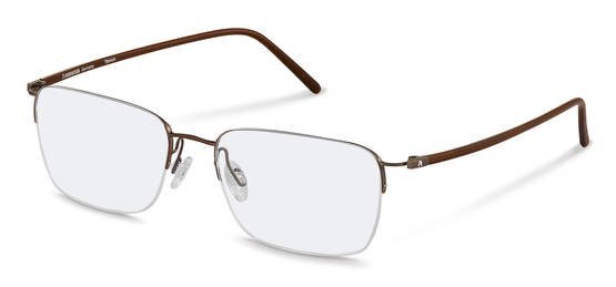Rodenstock Kobri R7051 - opt.frames rodenstock - C000 - Braun