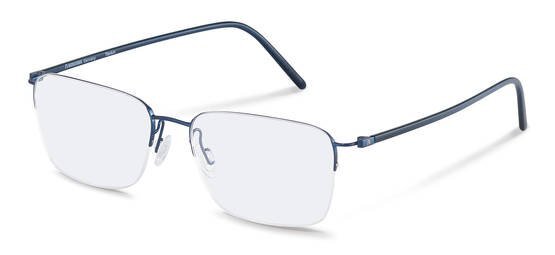 Rodenstock Kobri R7051 - opt.frames rodenstock - G000 - Blau