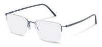 Rodenstock Kobri R7051 - opt.frames rodenstock - G000 - Blau