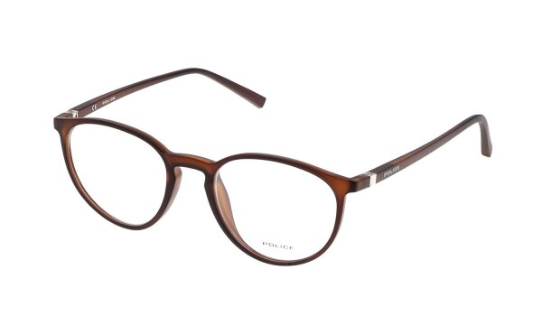 Police Kobri V1973 - opt.frames police donna - Farbcode 90YM