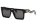 Roberto Cavalli Sobri Src055 - sunglasses roberto cavalli