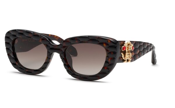 Roberto Cavalli Sobri Src058s - sunglasses roberto cavalli