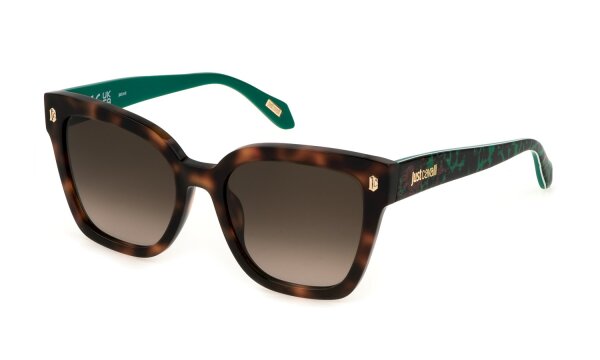 Just Cavalli Sobri Sjc044 - sunglasses just cavalli