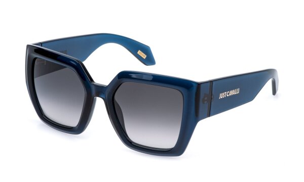 Just Cavalli Sobri Sjc149 - sunglasses just cavalli