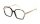 Just Cavalli Kobri Vjc047 - opt.frames just cavalli - 0700 - Schwarz glänzend