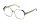 Just Cavalli Kobri Vjc047 - opt.frames just cavalli - 09RM - Grau/Grün glänzend