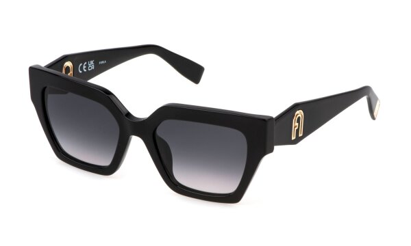 Furla Sobri Sfu811 - sunglasses furla
