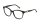 Escada Kobri Vese80s - plastic opt.frame escada - 0700 - Schwarz glänzend