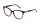Escada Kobri Vese80s - plastic opt.frame escada - 0752 - Havanna dunkel glänzend