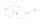 Nina Ricci Kobri Vnr419 - metal opt.frame nina ricci