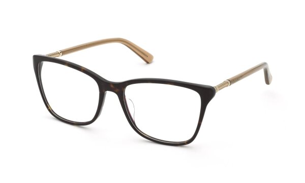 Nina Ricci Kobri Vnr423 - plastic opt.frame nina ricci - Farbcode 0786