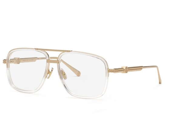 Philipp Plein Kobri Vpp063m - opt.frames philipp plein - Farbcode 0302