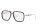Philipp Plein Kobri Vpp063m - opt.frames philipp plein - Farbcode 0K07