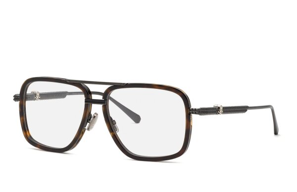 Philipp Plein Kobri Vpp063v - opt.frames philipp plein - Farbcode 0593