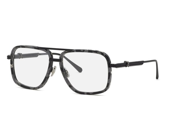 Philipp Plein Kobri Vpp063v - opt.frames philipp plein - Farbcode 0599