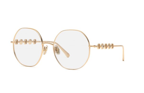 Philipp Plein Kobri Vpp070s - opt.frames philipp plein - 0300 - Roségold glänzend