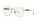 Philipp Plein Kobri Vpp126s - opt.frames philipp plein - Farbcode 02AM