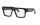 Philipp Plein Kobri Vpp156m - plastic opt.frame philipp plein - Farbcode 0700