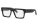 Philipp Plein Kobri Vpp156m - plastic opt.frame philipp plein