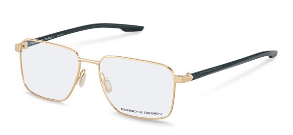 Porsche Design Kobri P8739 - opt.frames porsche design - B - Gold/Grau