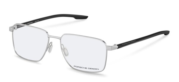 Porsche Design Kobri P8739 - opt.frames porsche design - D - Palladium/Schwarz