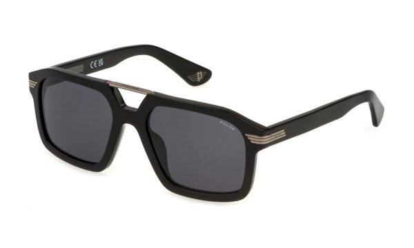 Police Sobri Splp28 - sunglasses police