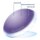 AIR OPTIX™ plus HydraGlyde™ Multifocal 860 142 +03.50 High