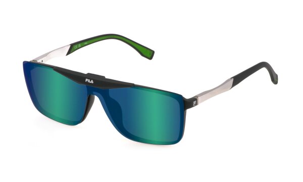 Fila Kobri Ufi536 - opt.frames+clipon fila - Farbcode R43P