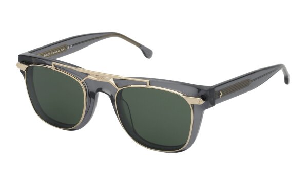Lozza Kobri Ul4374 - pl.opt.frame+clipon lozza