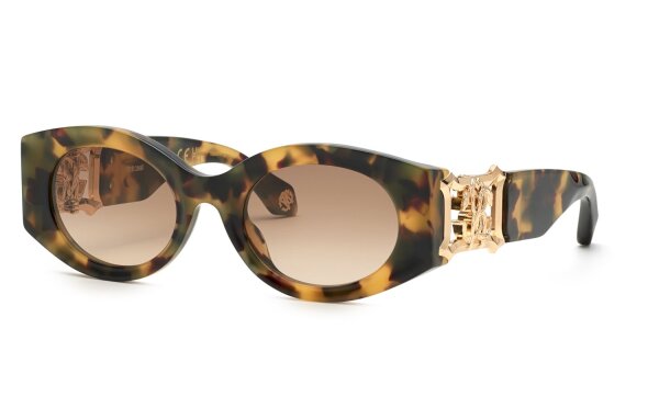 Roberto Cavalli Sobri Src064 - sunglasses roberto cavalli