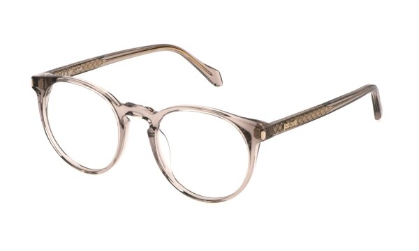 Just Cavalli Kobri Vjc049 - opt.frames just cavalli - 07T1 - Beige transparent