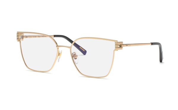 Chopard Kobri Vchl58m - metal opt.frame chopard - 0300 - Roségold glänzend