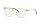 Chopard Kobri Vchl58m - metal opt.frame chopard - 0300 - Roségold glänzend