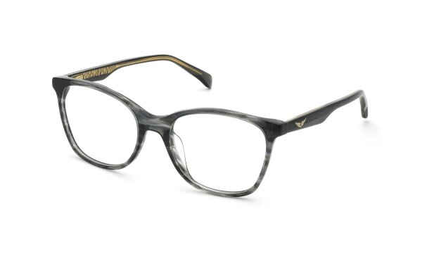 Zadig&Voltaire Kobri Vzv434 - plastic opt.frame zadig&voltaire