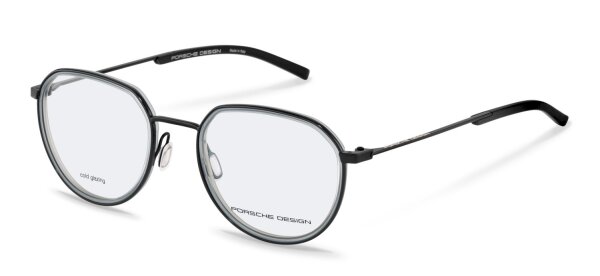 Porsche Design Kobri P8740 - opt.frames porsche design - A000 - Schwarz/Grau