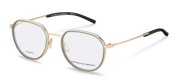 Porsche Design Kobri P8740 - opt.frames porsche design - B000 - Gold/Grau