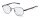 Porsche Design Kobri P8746 - opt.frames porsche design - Farbcode A