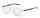 Porsche Design Kobri P8746 - opt.frames porsche design - B - Palladium/Schwarz