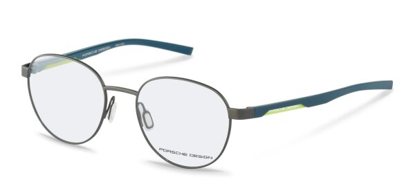 Porsche Design Kobri P8746 - opt.frames porsche design - Farbcode D