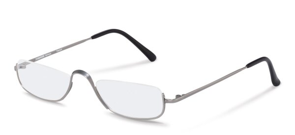 Rodenstock Kobri R0864 - metal opt.frame rodenstock