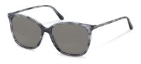 Rodenstock Sobri R3340 - sunglasses rodenstock