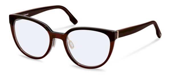 Rodenstock Kobri R5370 - plastic opt.frame rodenstock