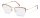 Rodenstock Kobri R7138 - metal opt.frame rodenstock