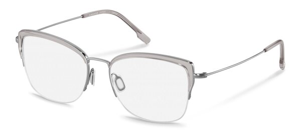 Rodenstock Kobri R7138 - metal opt.frame rodenstock