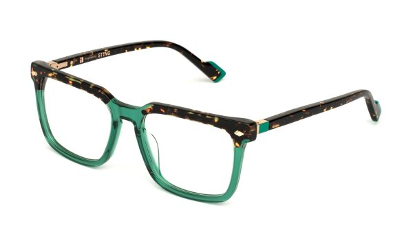Sting Kobri Vst530 - plastic opt.frame sting