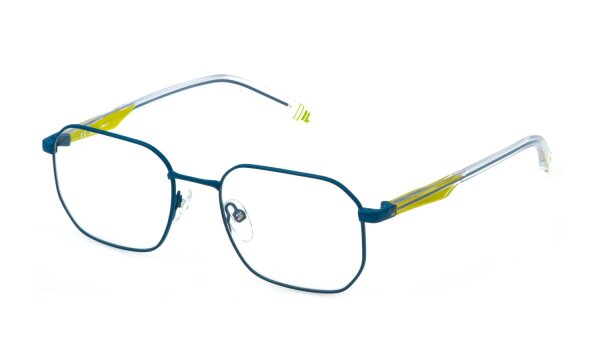 Fila Kobri Vfi702l - opt.frames fila - 0F89 - Blau matt
