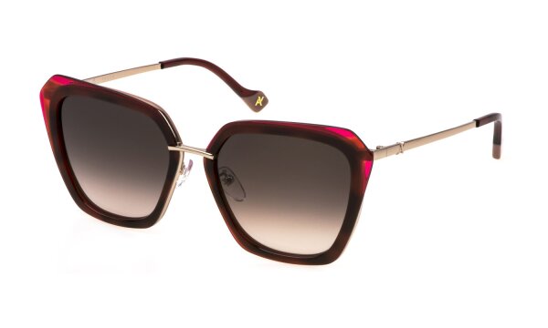 Yalea Sobri Sya149 - sunglasses yalea
